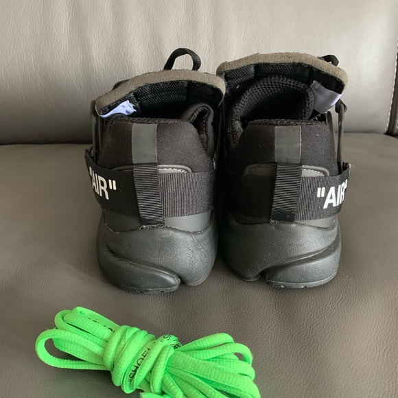 Nike air off white - Picture 5 of 7